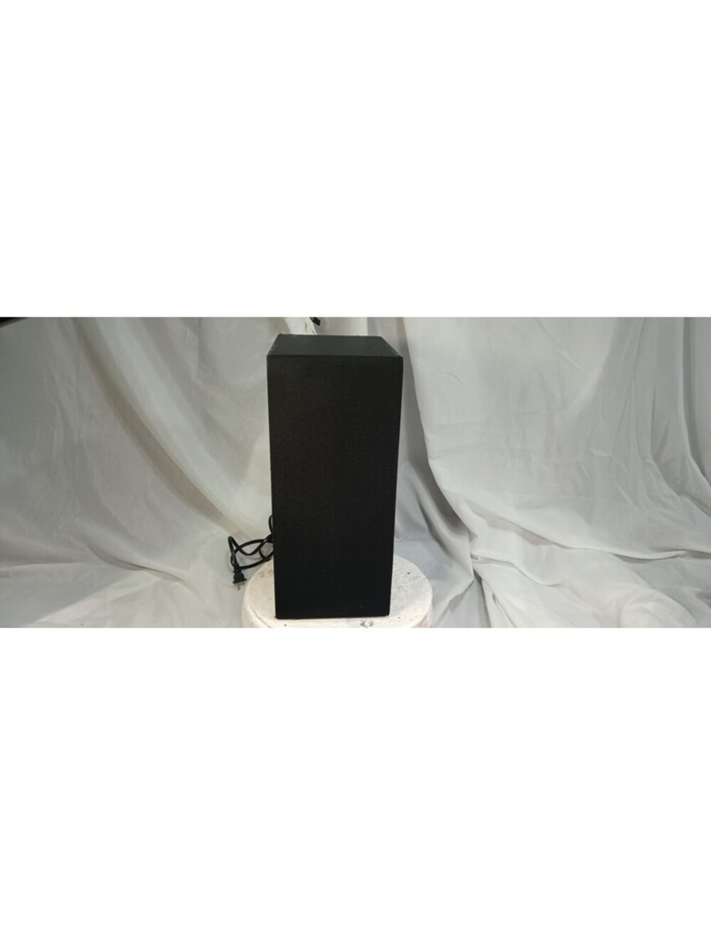 LG SPH4B-W Wireless Active Subwoofer for SH4 Soundbar 33W Home Theater